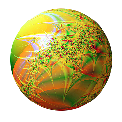 Globe logo
